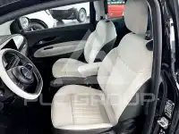 2026 Fiat 500
