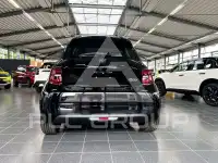 2026 Fiat 500