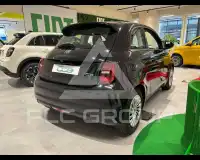 2026 Fiat 500