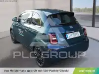 2026 Fiat 500