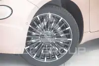 2026 Fiat 500