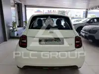 2026 Fiat 500