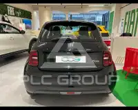 2026 Fiat 500