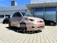 2026 Fiat 500