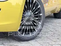 2026 Fiat 500