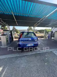2026 Fiat Punto