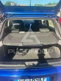 2026 Fiat Punto