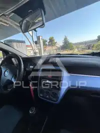 2026 Fiat Punto