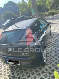2026 Fiat Punto