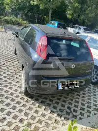 2026 Fiat Punto