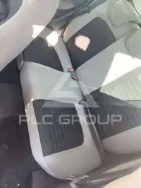 2026 Fiat Punto