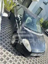 2026 Fiat Punto