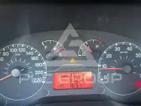 2026 Fiat Punto