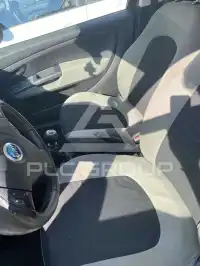2026 Fiat Punto