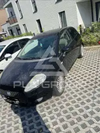 2026 Fiat Punto