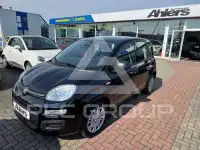 2026 Fiat Panda