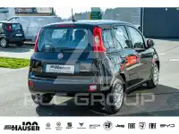 2026 Fiat Panda