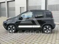 2026 Fiat Panda