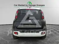 2026 Fiat Panda