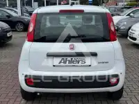 2026 Fiat Panda