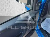 2026 Fiat Panda