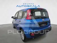 2026 Fiat Panda