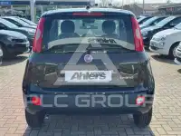 2026 Fiat Panda