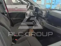 2026 Fiat Panda