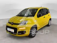 2026 Fiat Panda