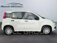 2026 Fiat Panda