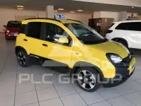 2026 Fiat Panda