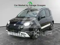 2026 Fiat Panda