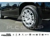 2026 Fiat Panda