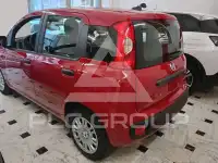 2026 Fiat Panda