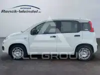 2026 Fiat Panda
