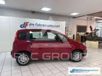 2026 Fiat Panda