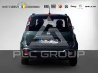 2026 Fiat Panda