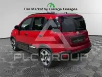 2026 Fiat Panda