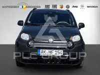 2026 Fiat Panda