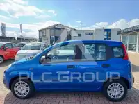 2026 Fiat Panda