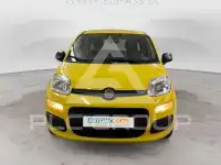 2026 Fiat Panda