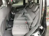 2026 Fiat Panda