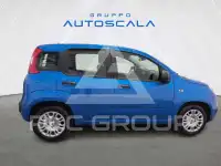 2026 Fiat Panda