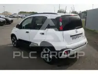 2026 Fiat Panda