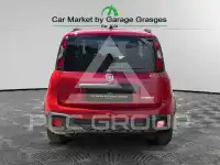 2026 Fiat Panda