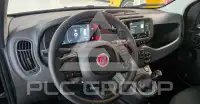 2026 Fiat Panda