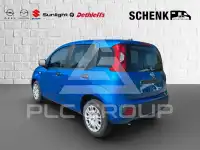 2026 Fiat Panda