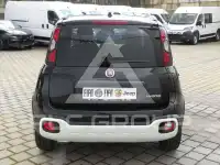 2026 Fiat Panda