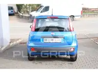 2026 Fiat Panda