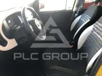 2026 Fiat Panda